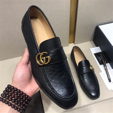 mens replica gucci shoes uk|Gucci loafers similar.